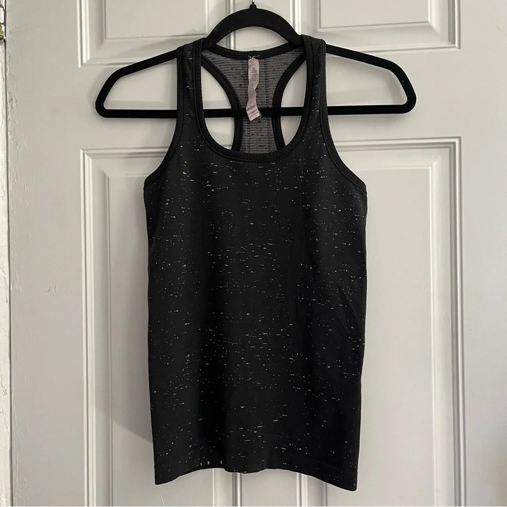 Lululemon Swiftly Tech Tank 2.0 Size‎ 2